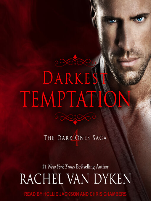 Title details for Darkest Temptation by Rachel Van Dyken - Wait list